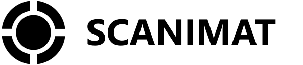 Scanimat